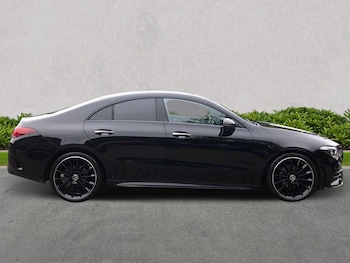 Used Mercedes-Benz CLA 2023 for sale - 76170695: Photo 3