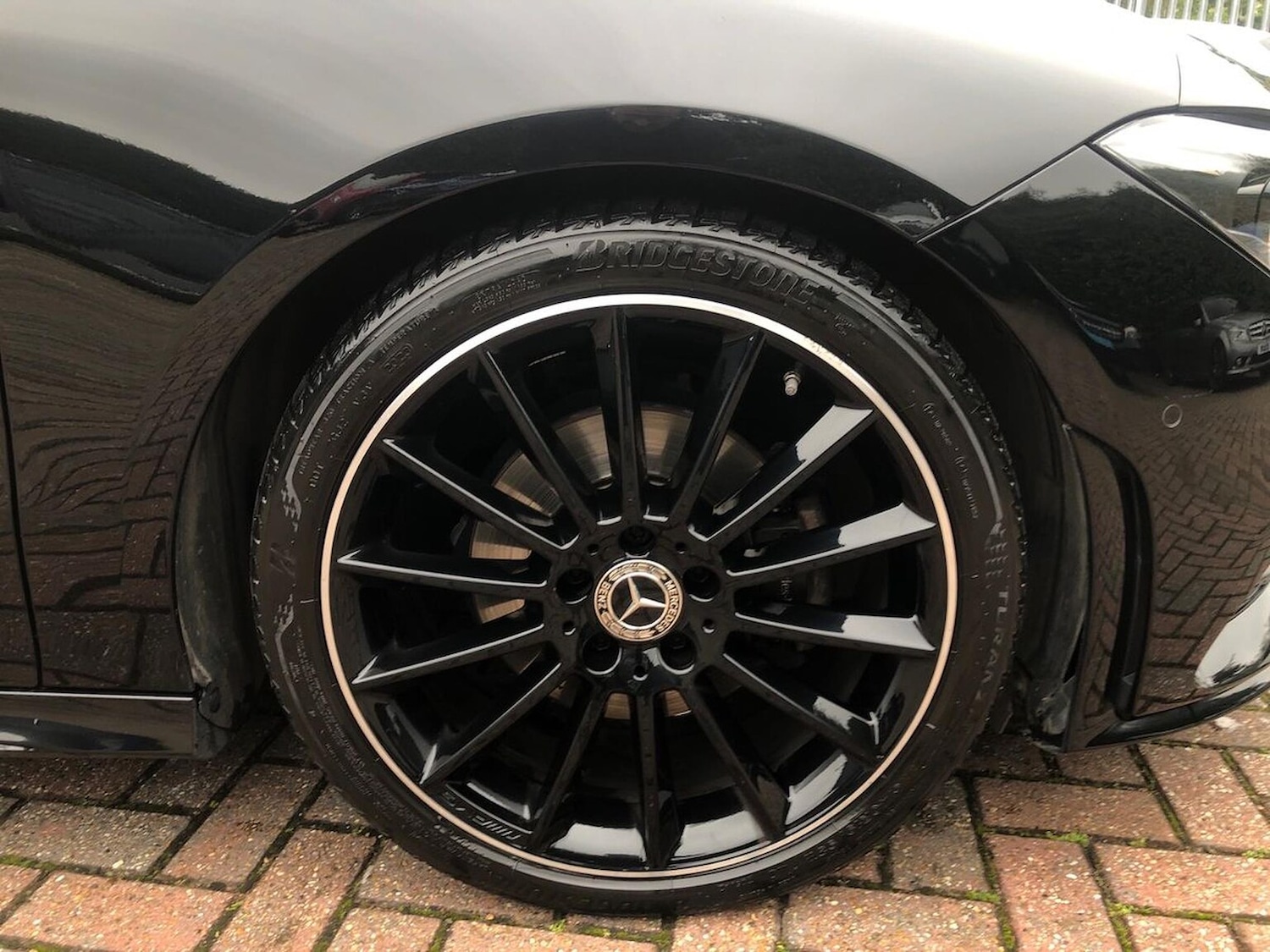 Used Mercedes-Benz CLA 2023 for sale - 76170695: Photo 6