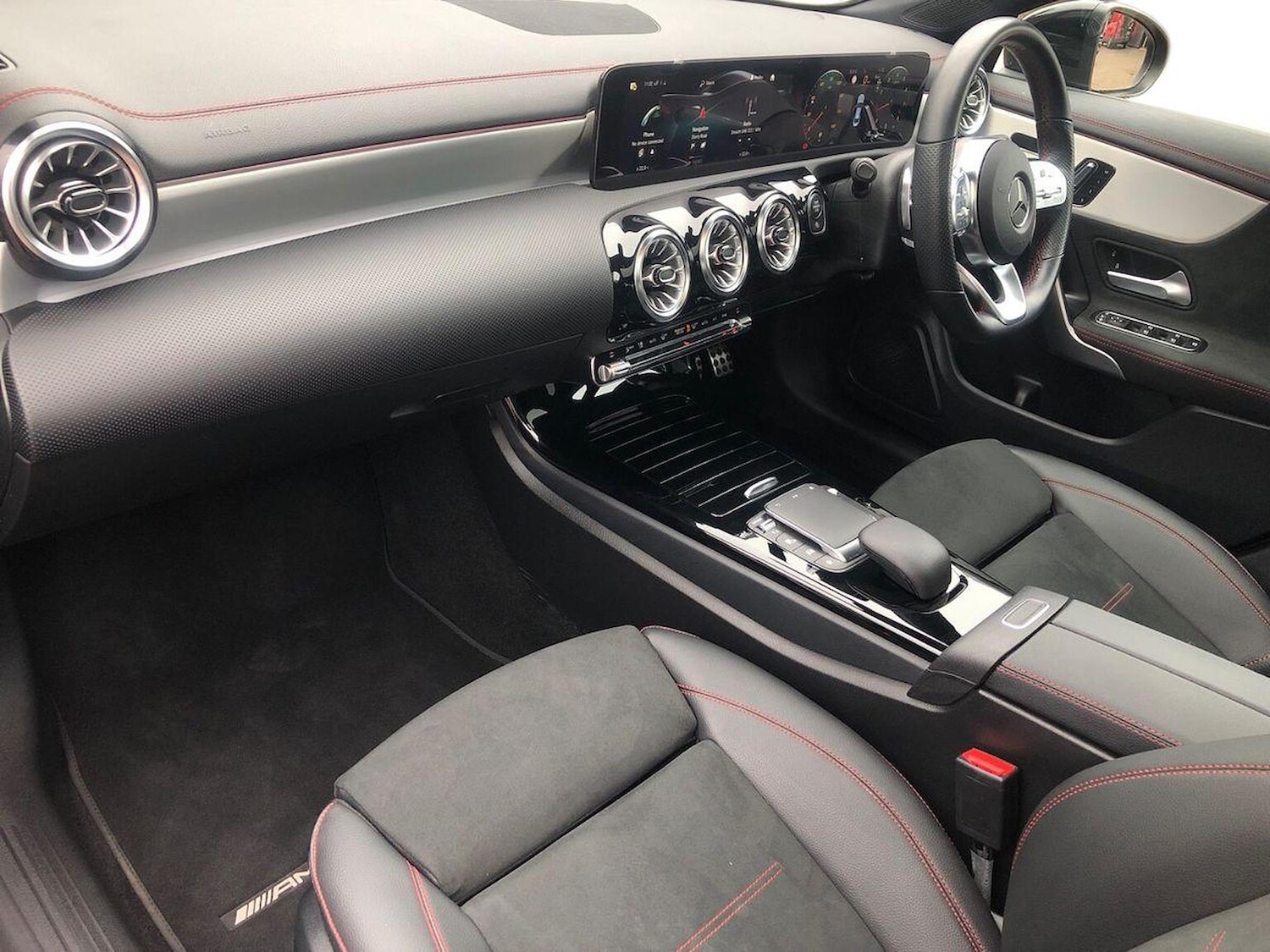 Used Mercedes-Benz CLA 2023 for sale - 76170695: Photo 7