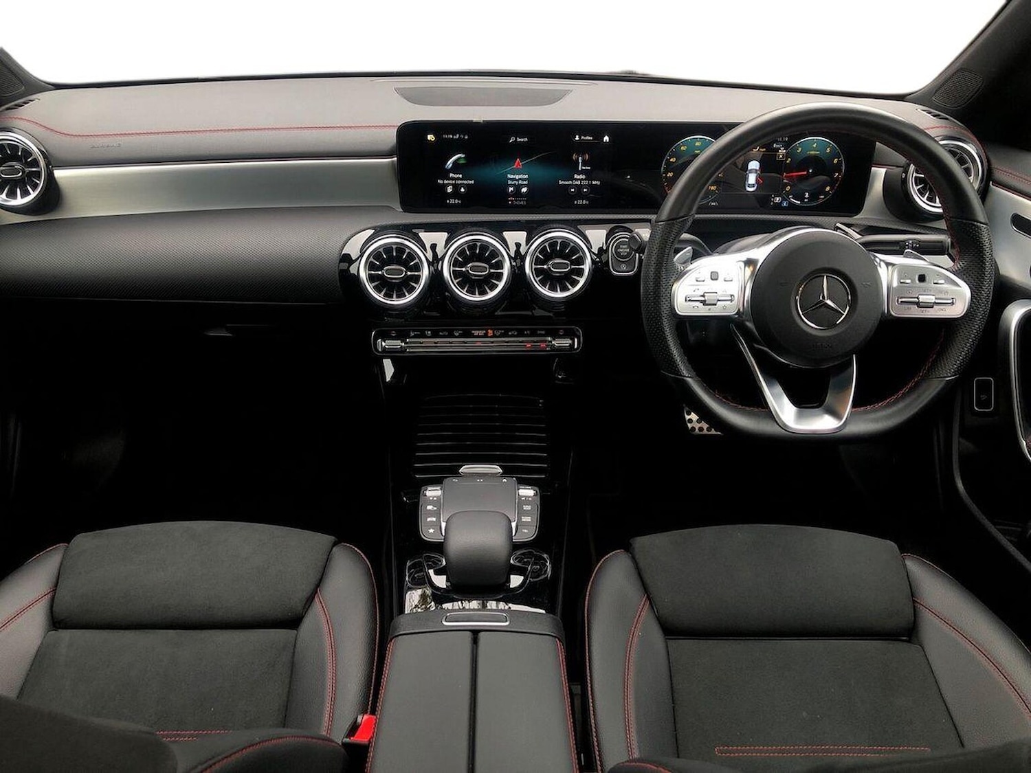 Used Mercedes-Benz CLA 2023 for sale - 76170695: Photo 8