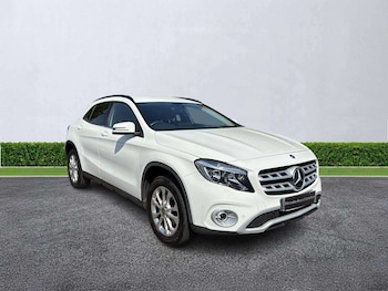 Used Mercedes-Benz GLA 2018 for sale - 78532556: Photo
