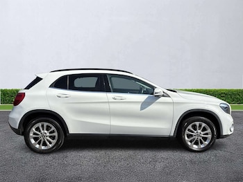 Used Mercedes-Benz GLA 2018 for sale - 78532556: Photo