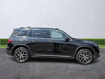 Used Mercedes-Benz EQB 2024 for sale - 79423907: Photo