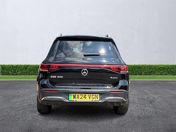 Used Mercedes-Benz EQB 2024 for sale - 79423907: Photo