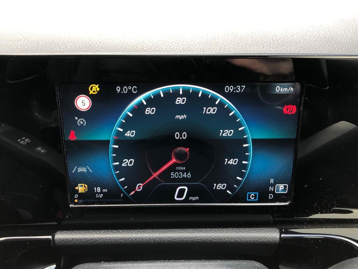 Used Mercedes-Benz GLA 2021 for sale - 76693380: Photo 10