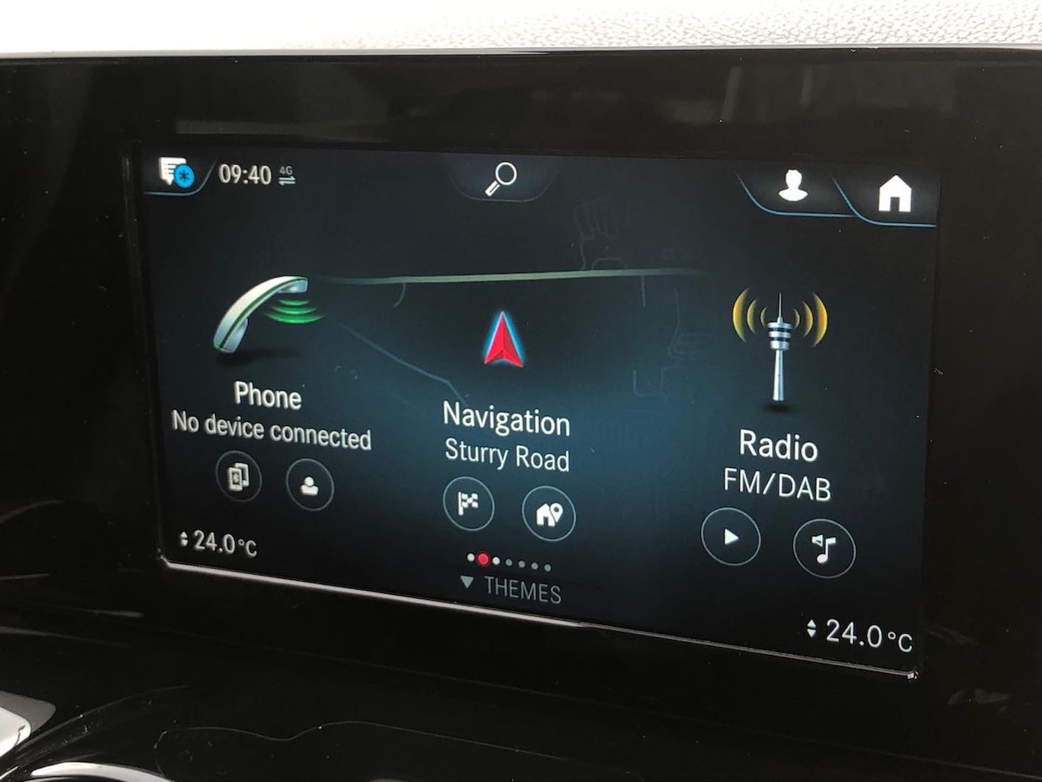 Used Mercedes-Benz GLA 2021 for sale - 76693380: Photo 11