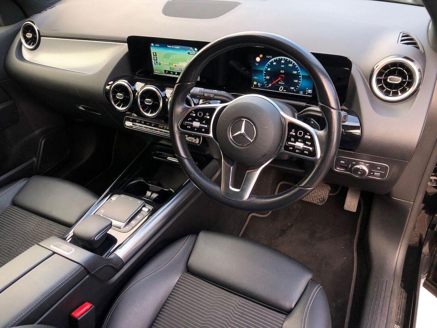 Used Mercedes-Benz GLA 2021 for sale - 76693380: Photo 15