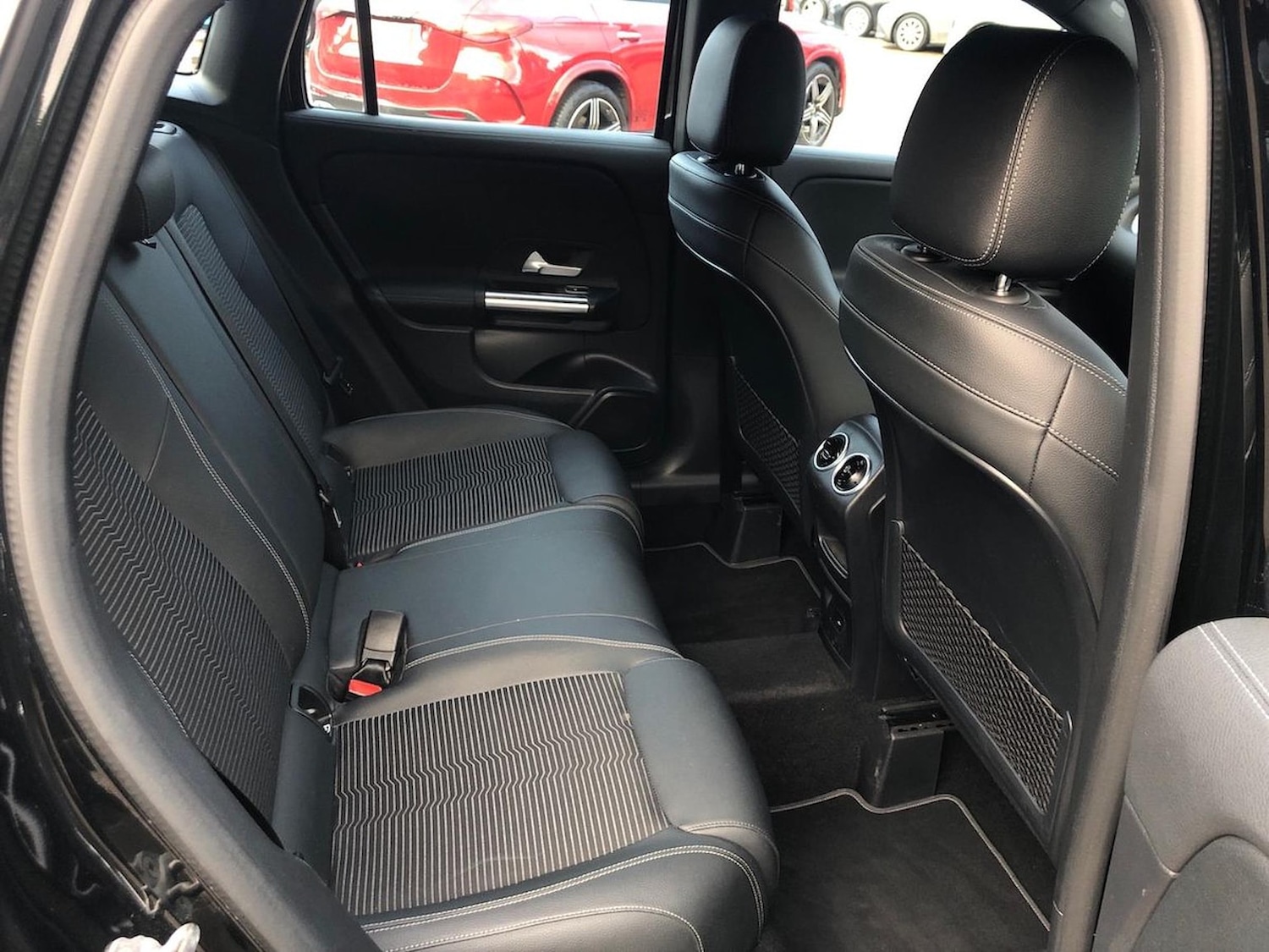 Used Mercedes-Benz GLA 2021 for sale - 76693380: Photo 16