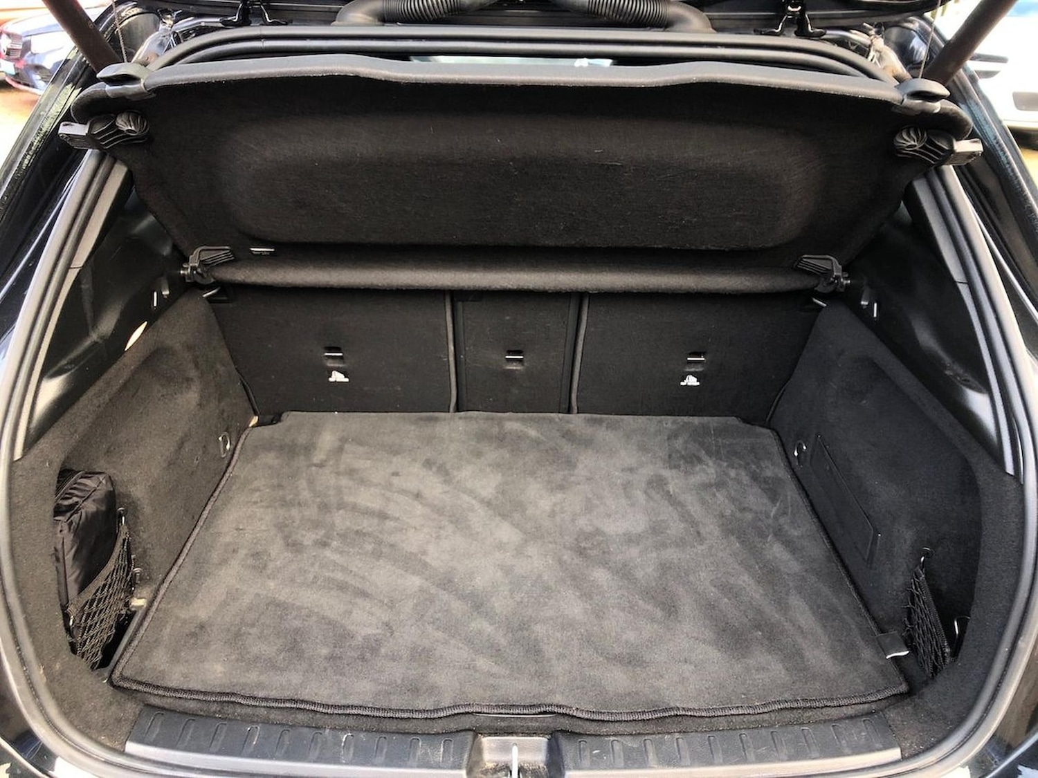 Used Mercedes-Benz GLA 2021 for sale - 76693380: Photo 17