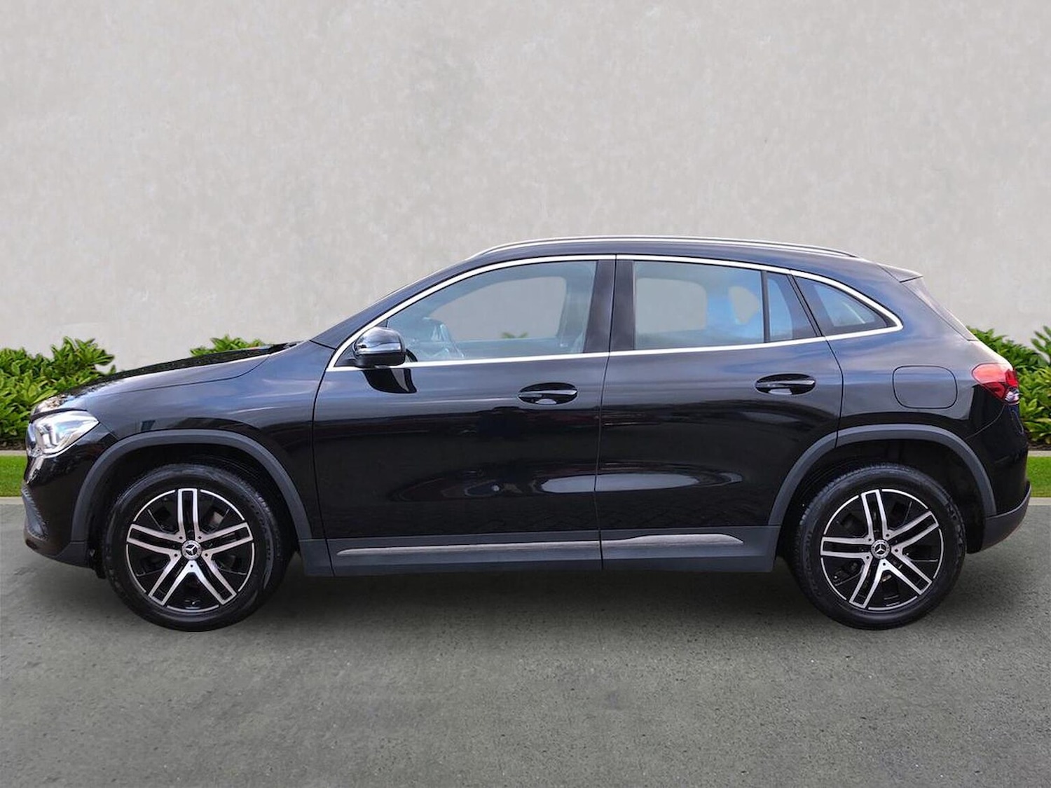 Used Mercedes-Benz GLA 2021 for sale - 76693380: Photo 19