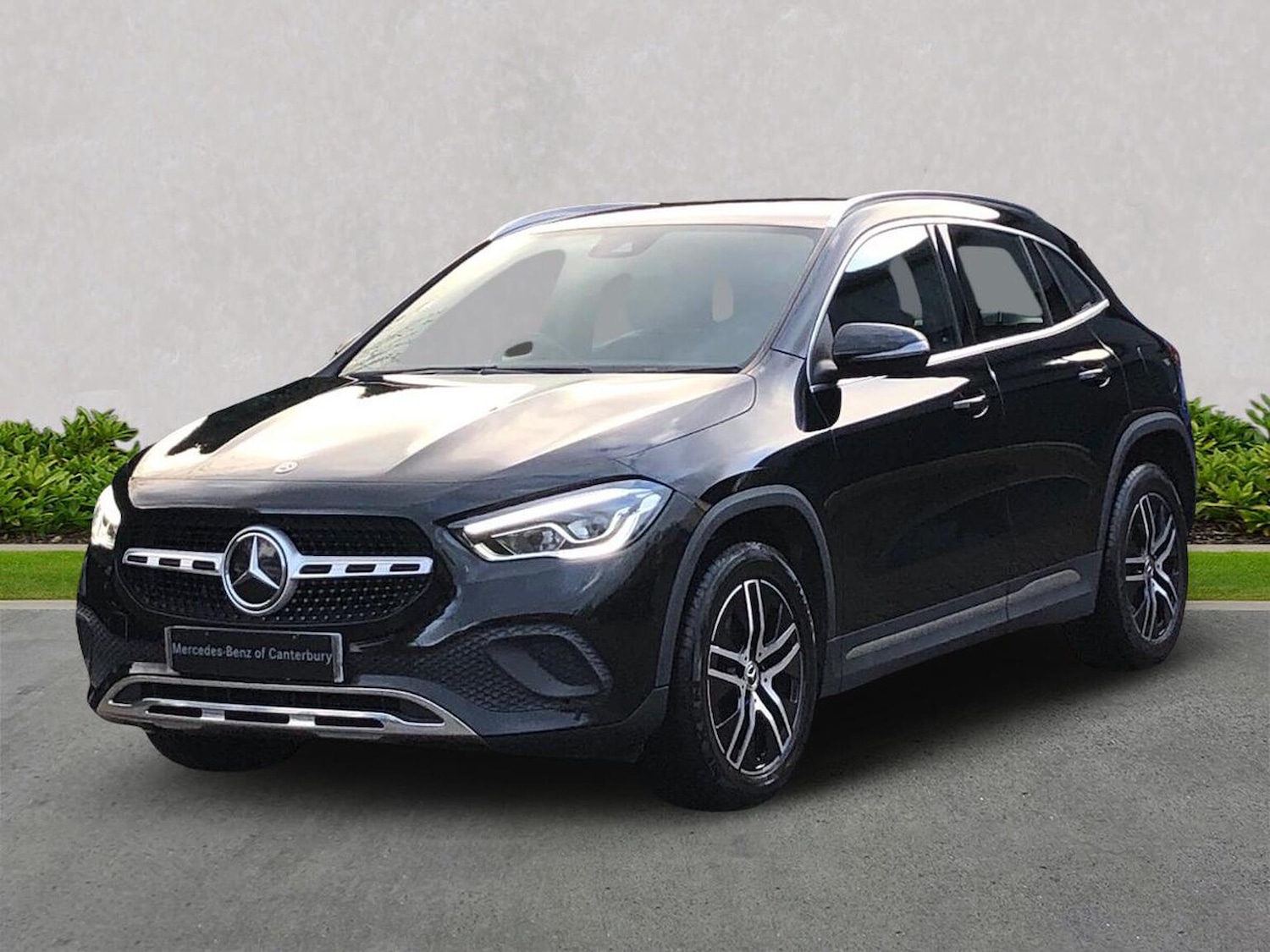 Used Mercedes-Benz GLA 2021 for sale - 76693380: Photo 20