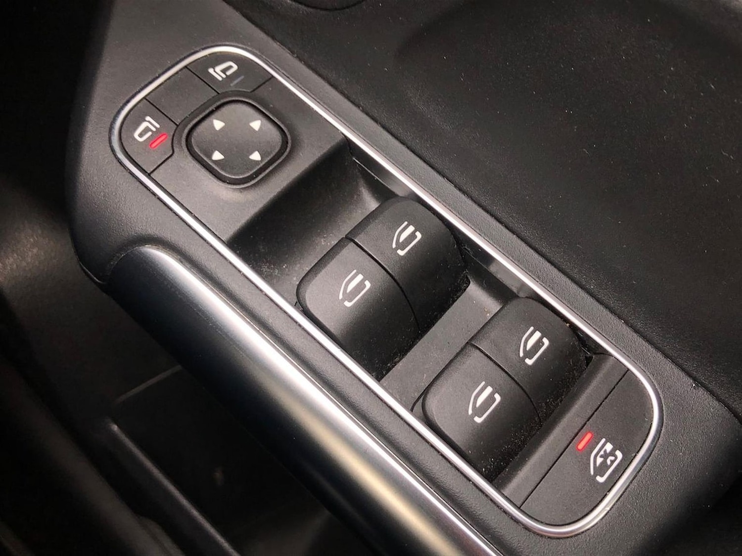 Used Mercedes-Benz GLA 2021 for sale - 76693380: Photo 21