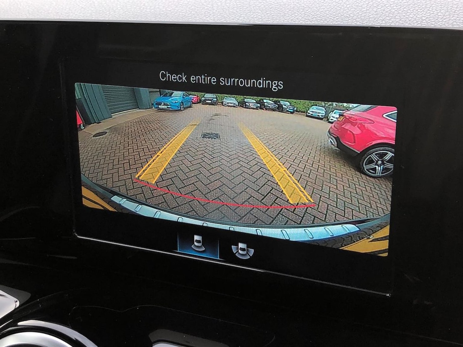 Used Mercedes-Benz GLA 2021 for sale - 76693380: Photo 23