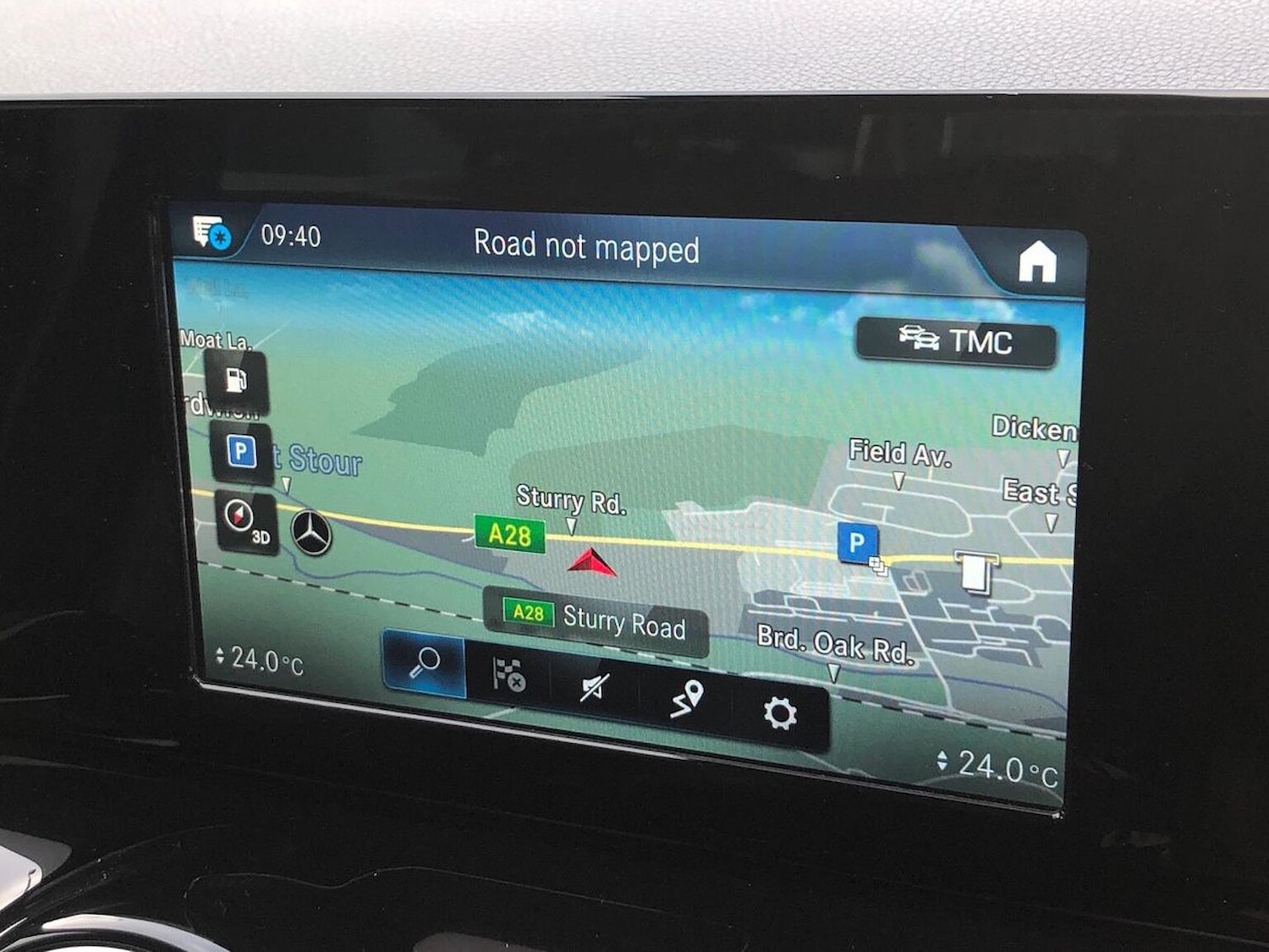 Used Mercedes-Benz GLA 2021 for sale - 76693380: Photo 24