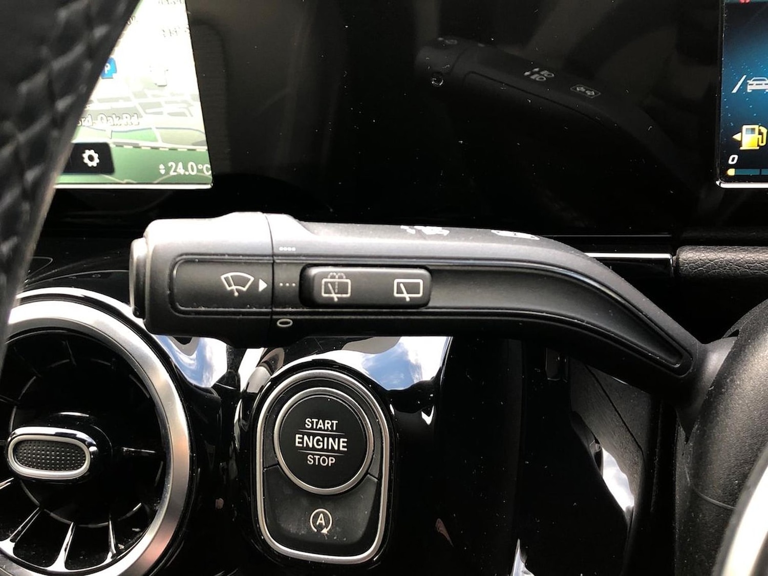 Used Mercedes-Benz GLA 2021 for sale - 76693380: Photo 28