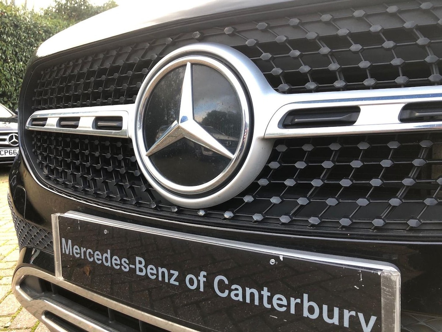 Used Mercedes-Benz GLA 2021 for sale - 76693380: Photo 33