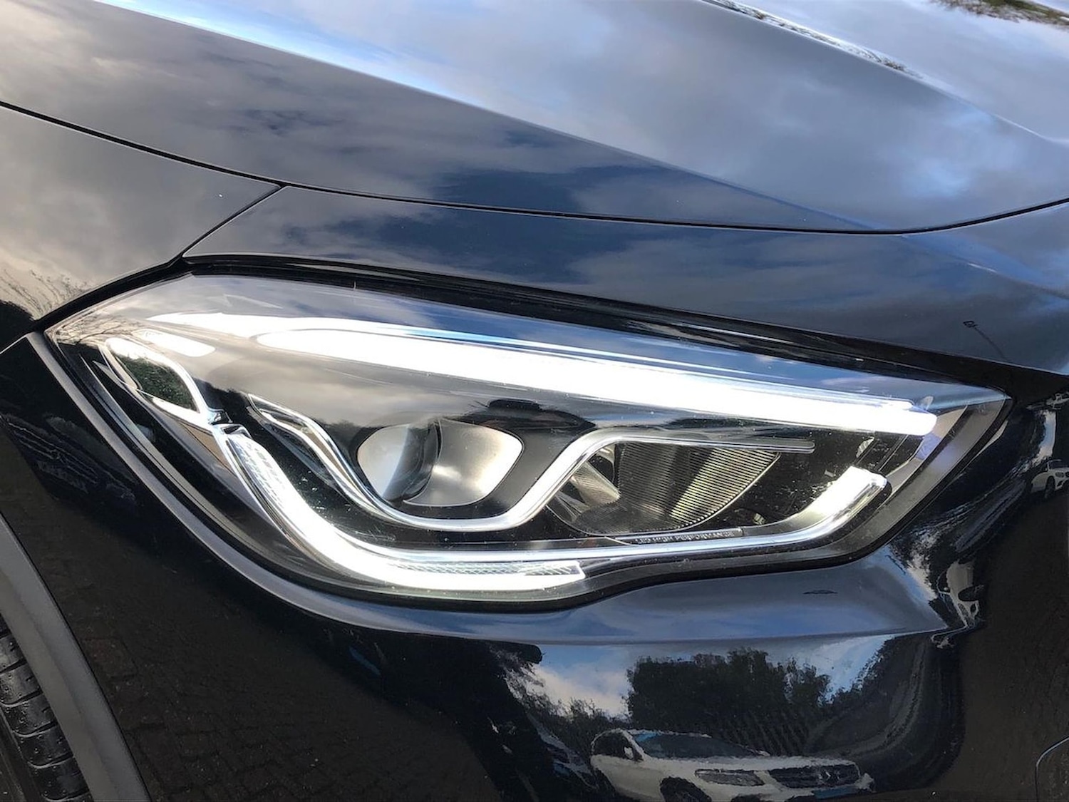 Used Mercedes-Benz GLA 2021 for sale - 76693380: Photo 34