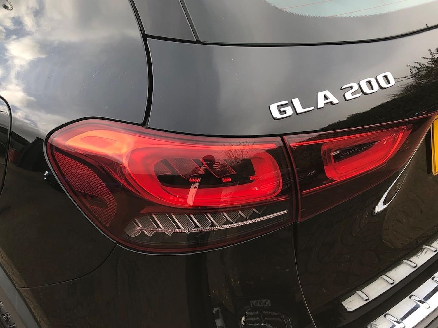 Used Mercedes-Benz GLA 2021 for sale - 76693380: Photo 36