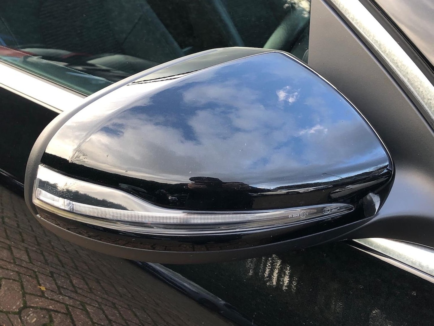 Used Mercedes-Benz GLA 2021 for sale - 76693380: Photo 38