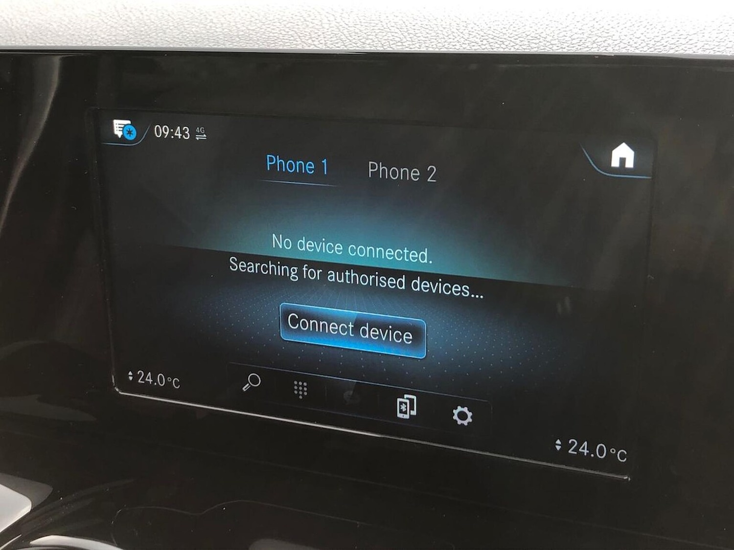 Used Mercedes-Benz GLA 2021 for sale - 76693380: Photo 39