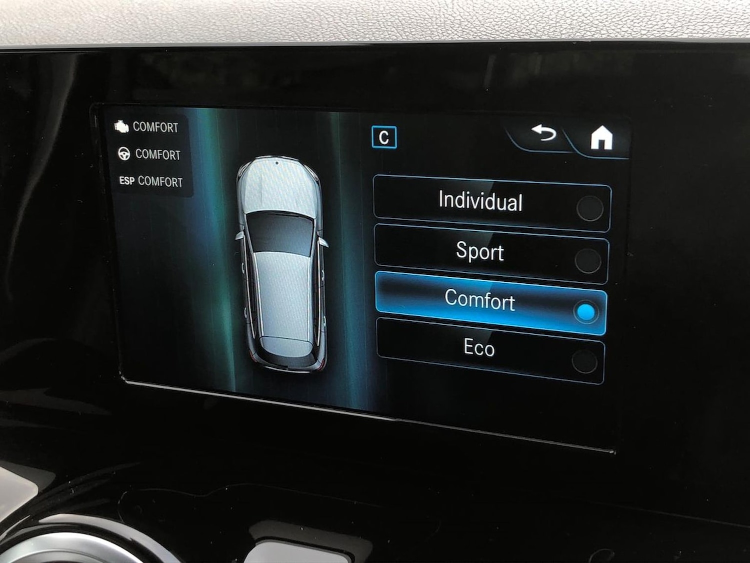 Used Mercedes-Benz GLA 2021 for sale - 76693380: Photo 40