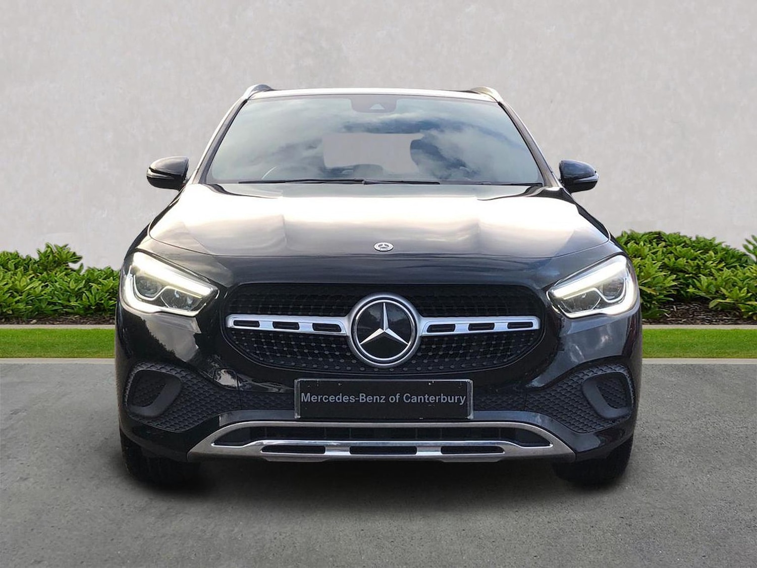 Used Mercedes-Benz GLA 2021 for sale - 76693380: Photo 5