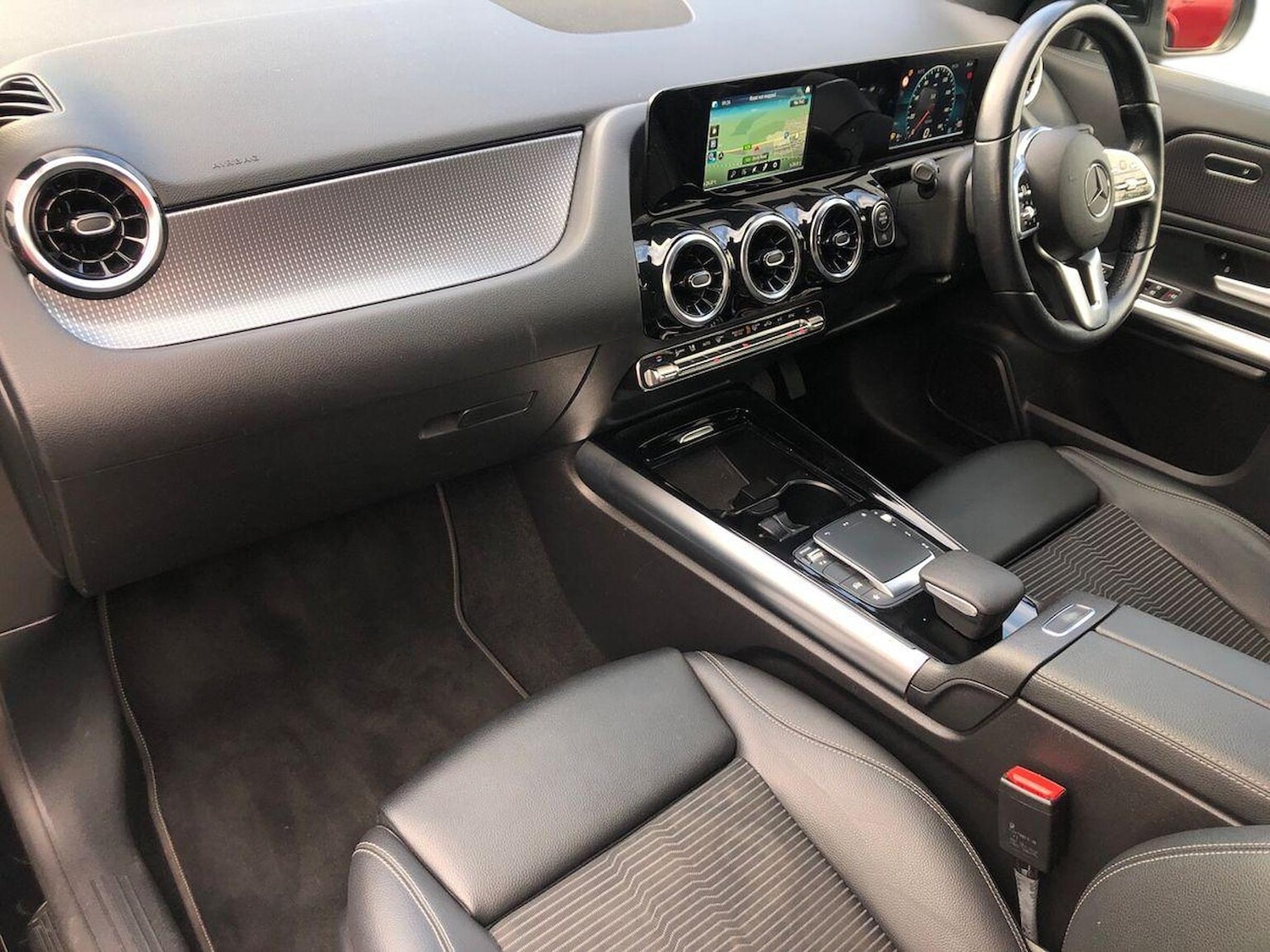 Used Mercedes-Benz GLA 2021 for sale - 76693380: Photo 7