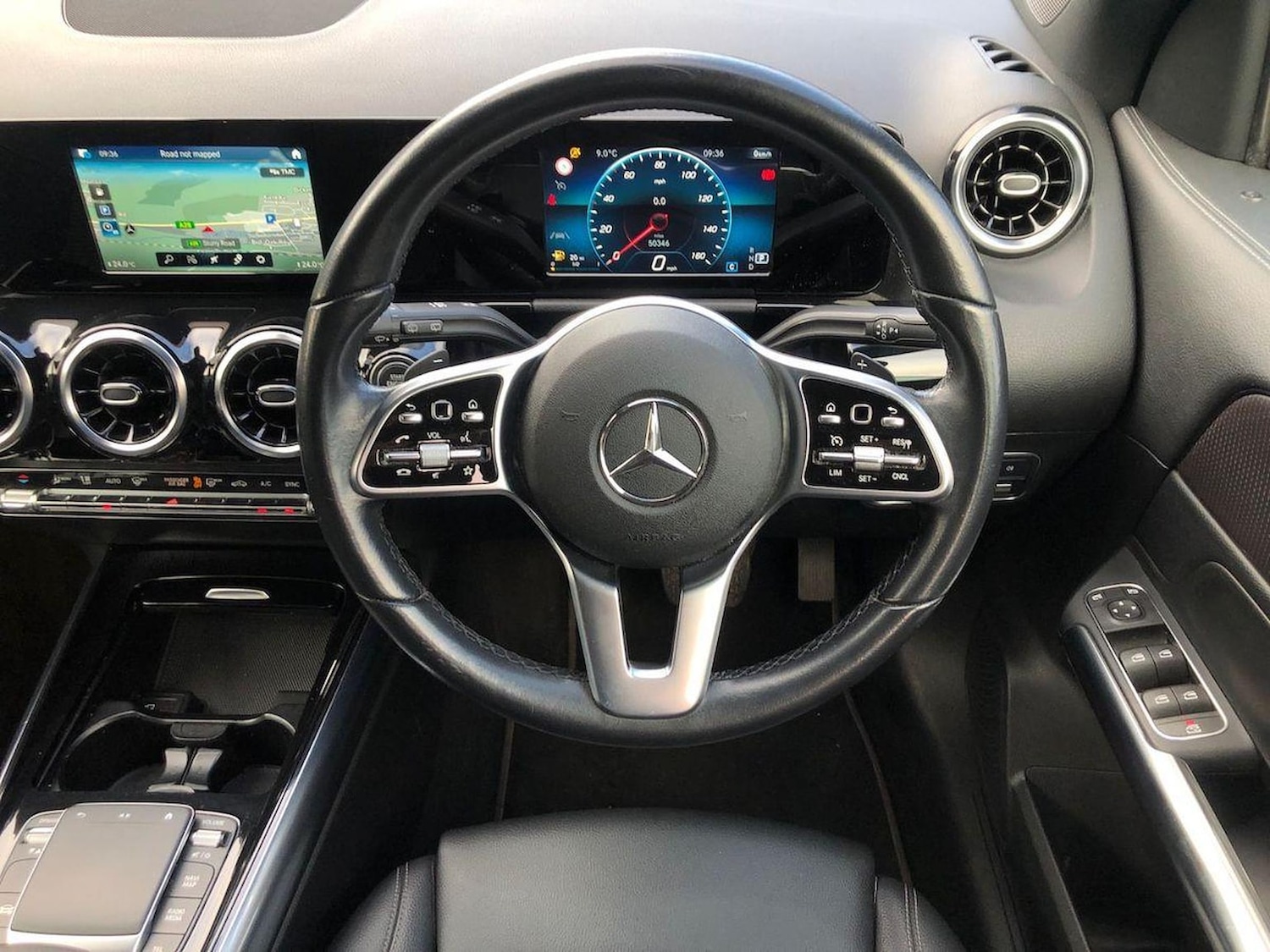 Used Mercedes-Benz GLA 2021 for sale - 76693380: Photo 9