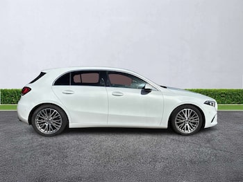 Used Mercedes-Benz A-Class 2021 for sale - 79779613: Photo