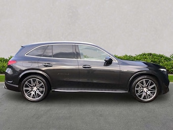 Used Mercedes-Benz GLC 2024 for sale - 78410284: Photo