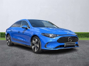 Used Mercedes-Benz CLA 2025 for sale - 79386077: Photo