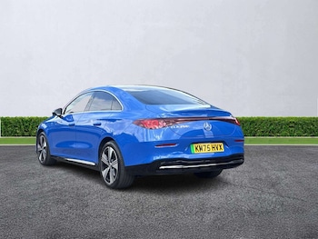 Used Mercedes-Benz CLA 2025 for sale - 79386077: Photo
