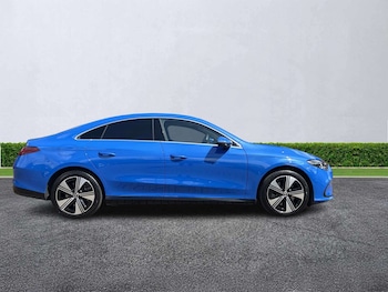 Used Mercedes-Benz CLA 2025 for sale - 79386077: Photo