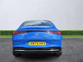 Used Mercedes-Benz CLA 2025 for sale - 79386077: Photo
