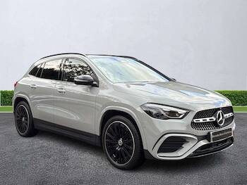 Used Mercedes-Benz GLA 2025 for sale - 79674266: Photo