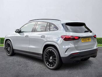 Used Mercedes-Benz GLA 2025 for sale - 79674266: Photo
