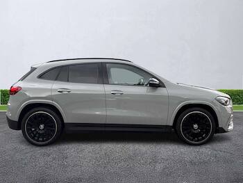 Used Mercedes-Benz GLA 2025 for sale - 79674266: Photo