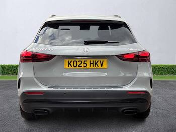 Used Mercedes-Benz GLA 2025 for sale - 79674266: Photo