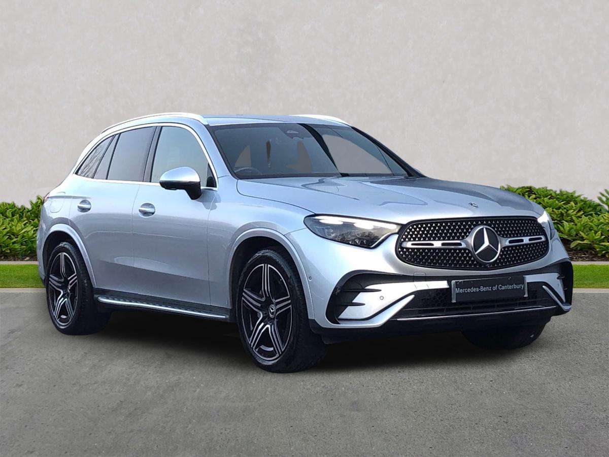 Used Mercedes-Benz GLC 2024 for sale - 78149957: Photo 1