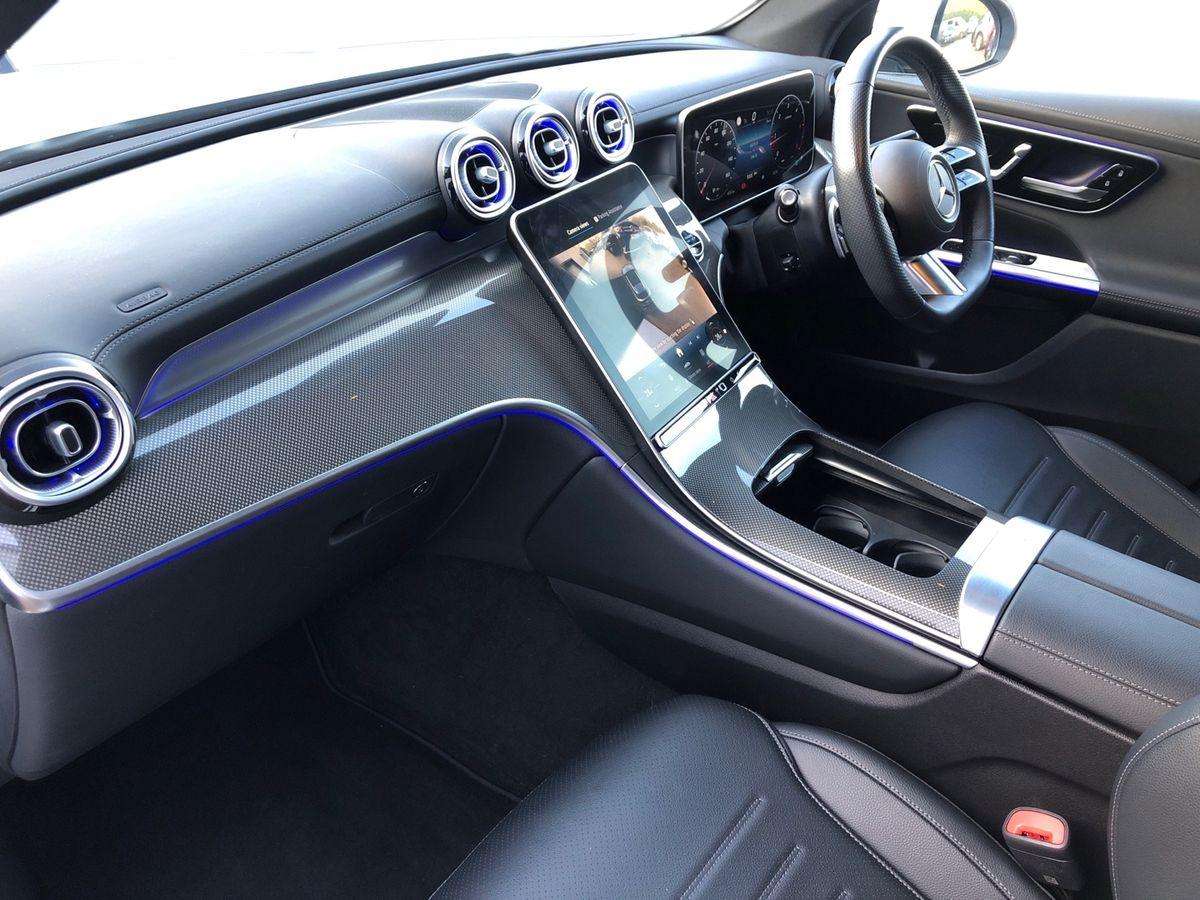 Used Mercedes-Benz GLC 2024 for sale - 78149957: Photo 10