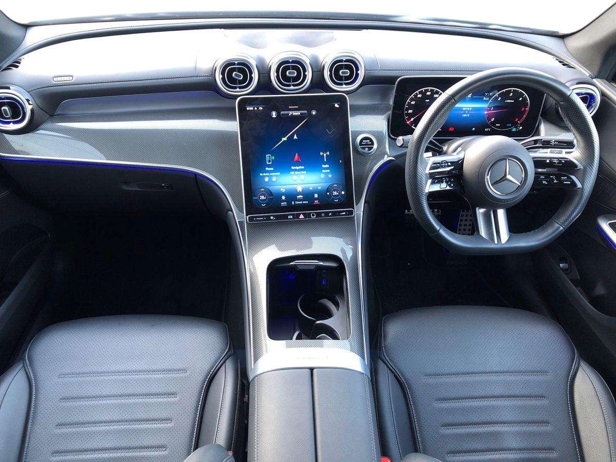 Used Mercedes-Benz GLC 2024 for sale - 78149957: Photo 11