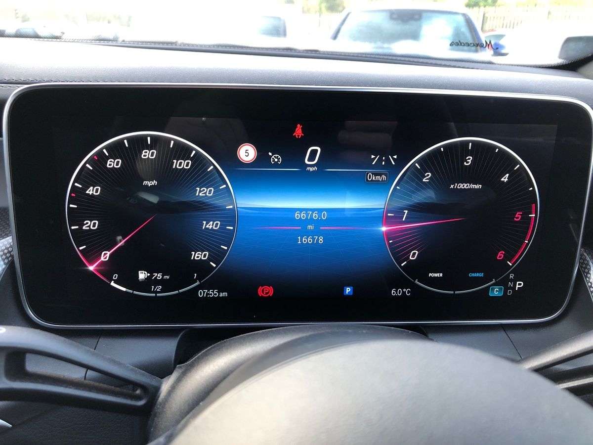 Used Mercedes-Benz GLC 2024 for sale - 78149957: Photo 13