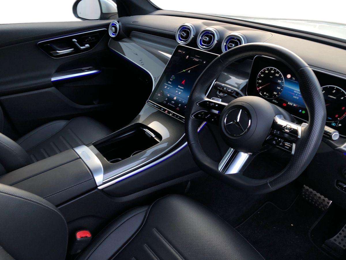 Used Mercedes-Benz GLC 2024 for sale - 78149957: Photo 18