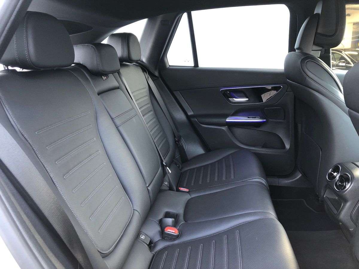 Used Mercedes-Benz GLC 2024 for sale - 78149957: Photo 19