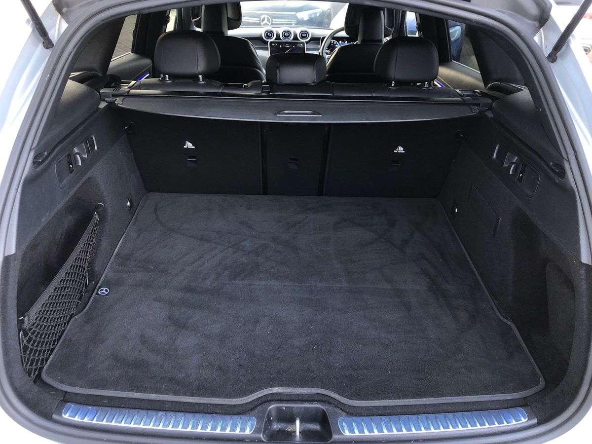 Used Mercedes-Benz GLC 2024 for sale - 78149957: Photo 20