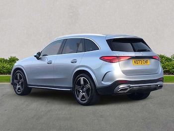Used Mercedes-Benz GLC 2024 for sale - 78149957: Photo