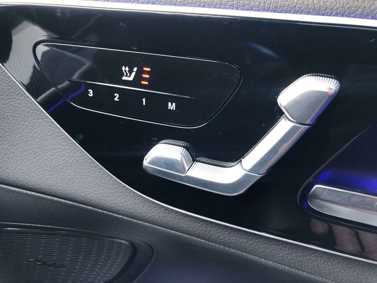 Used Mercedes-Benz GLC 2024 for sale - 78149957: Photo 30