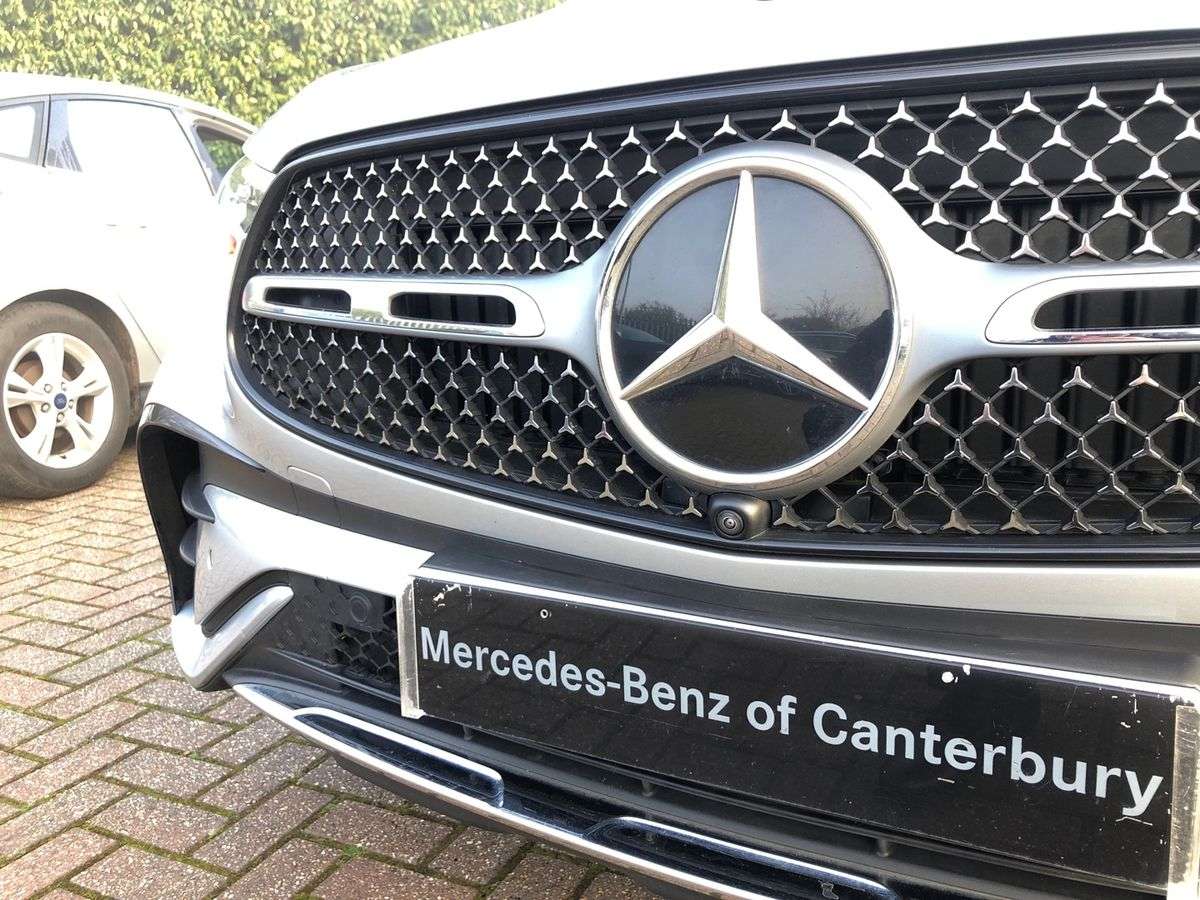 Used Mercedes-Benz GLC 2024 for sale - 78149957: Photo 33