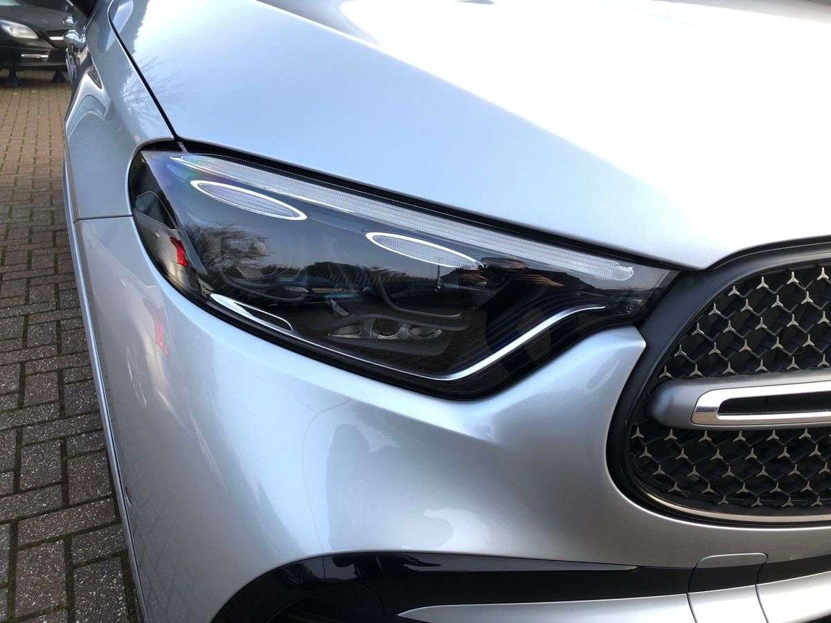 Used Mercedes-Benz GLC 2024 for sale - 78149957: Photo 34