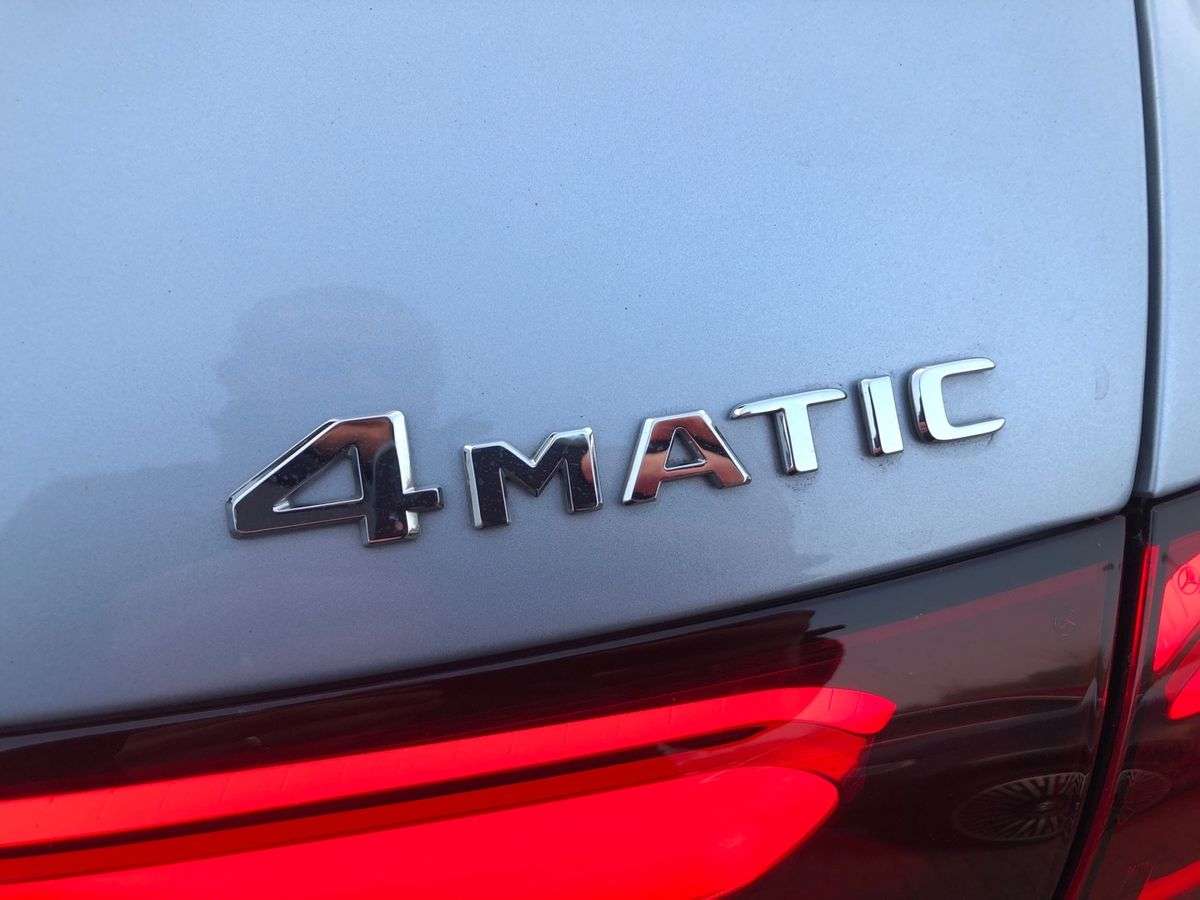 Used Mercedes-Benz GLC 2024 for sale - 78149957: Photo 35